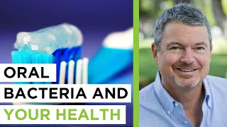 Oral Bacteria And Your Health - with Dr. Mark Burhenne | The Empowering Neurologist EP. 162