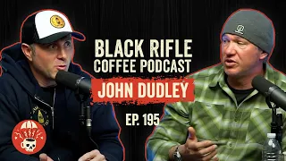 John Dudley - Nock On Archery | BRCC #195