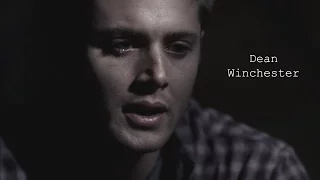 Я не хотел | Дин Винчестер (Dean Winchester)