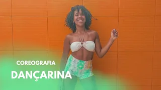 Dançarina - Pedro Sampaio ft. Mc Pedrinho | Sara Brandão - coreografia