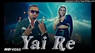 yai re yo yo honey singh (edm mix) Dvj Hemant vs dj sudanshu jhansi