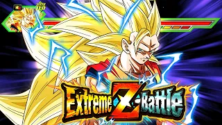 EZA SSJ3 Angel Goku Event is EASY even with a F2P Team