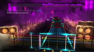 Megadeth - In My Darkest Hour - Lead 94% [Rocksmith 2014 CDLC]