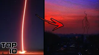 Top 10 Unsettling Space Mysteries NASA Will Never Solve