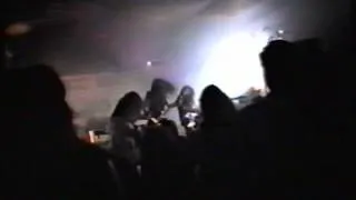 Decayed (Por) - Tribulation - Lamego Brutal Metalfest 1999