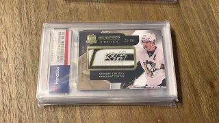 My Insane $5000+ Sidney Crosby Collection!!!🔥🔥💎💎