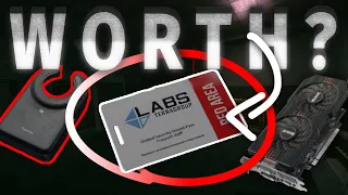 I Looted RED KEYCARD 25 TIMES - Is It Worth It? (Escape From Tarkov)