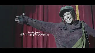 Jennifer Goines | #PrimaryProblems