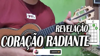 SUCESSO DO GRUPO REVELAÇÃO MUITO  FÁCIL - AULA DE CAVAQUINHO - LÉO SOARES