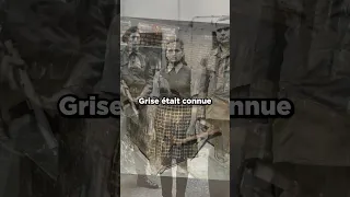 Irma Grese : La Hyène d'Auschwitz