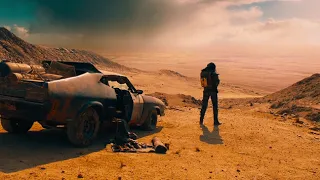 Безумный Макс: Дорога ярости - Начало |  Mad Max: Fury Road (2015)