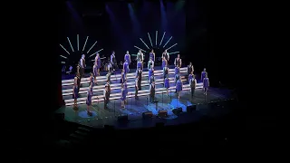 Findlay "First Edition" (Show Choir Nationals 2023)