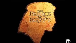 The Prince Of Egypt - Hans Zimmer - The Burning Bush