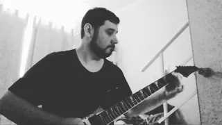 Slide it In - Guitar Solo (Whitesnake)