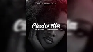 Cinderella - Anknown Prosper Ft. Rickman Manrick (Official P Video) Latest Ugandan New Music 2023