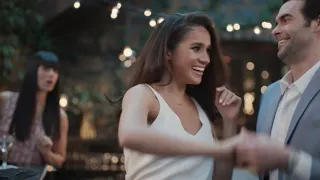 Meghan Markle & Reitmans ALL CAMPAIGNS