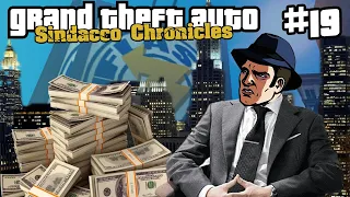 Я СТАЛ МАГНАТОМ НЕДВИЖИМОСТИ! - Прохождение Grand Theft Auto: Sindacco Chronicles На 100% #19
