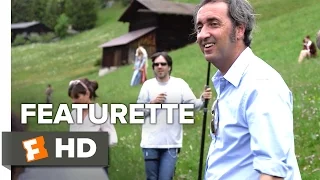 Youth Featurette - Paolo Sorrentino (2015) - Drama HD