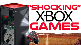 RDX: Xbox Game Studio Revealed! Xbox Series X Game Pass Detail Shock Critics, PS5 On PC, Xbox Update