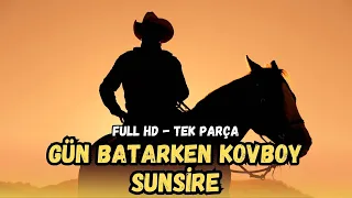 Gün Batarken Kovboy – 1950  Sunsire | Kovboy ve Western Filmleri