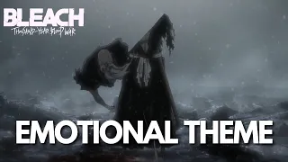 Bleach TYBW: Never Meant to Belong | Emotional Guitar Version | Episode 07 OST