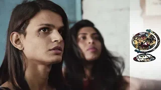 Demigods: Inside India's Transgender Community