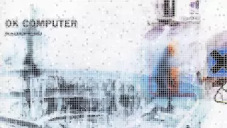 Radiohead - OK Computer (8-bit) [FULL ALBUM]