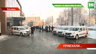 🚌 Рустам Минниханов жёстко раскритиковал муниципалитеты за плохую работу общественного транспорта