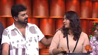 Super Samayal - Full Show | Cooking Show | Ilakkiya | Sun TV