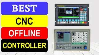 TOP 10 Best CNC Offline Controller in 2024 | Cnc Controller