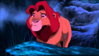 The Lion King - Mufasa's Ghost (Estonian) [HD]