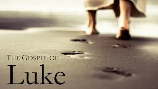 Gospel of Luke | New Living Translation (NLT) dramatized