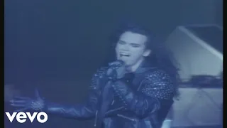 Dead Or Alive - You Spin Me Round (Like a Record) [Live In Japan]