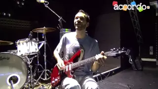 Paul Gilbert: "Paul Plays Yngwie Malmsteen"