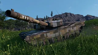 World of Tanks: Console || CATTB "Thumper" Replays Epsiode 2