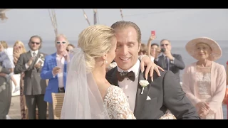 Riccardo Cocchi & Yulia Zagoruychenko, Wedding Video, 5 June 2017