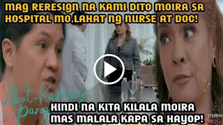 Abot Kamay Na Pangarap:Doc Rey Magreresign Na Sa Apex|May 39,2023 advance full Episode 226 martes