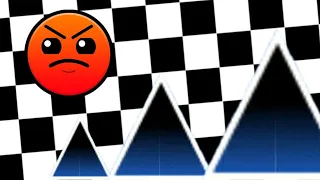 Спидранер спидранит geometry dash