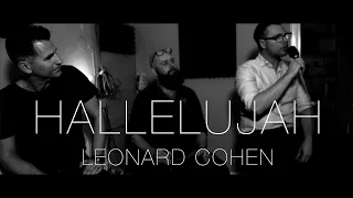Hallelujah - Leonard Cohen / Jeff Buckley (Acoustic cover)