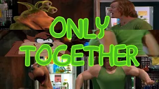 The Potion Scene but only when Shaggy and Scooby are Together