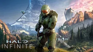 Halo Infinite | House of Reckoning