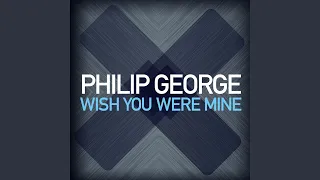 Wish You Were Mine (Radio Edit)