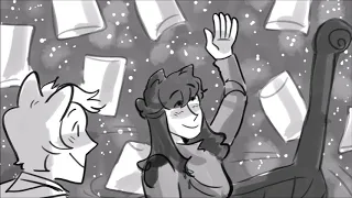 "I See the Light" - OC Commission - Animatic