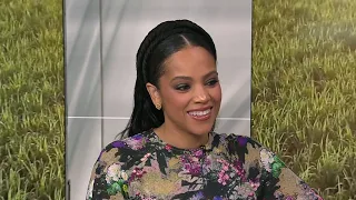 Bianca Lawson On Final Season Of “Queen Sugar” | New York Live TV