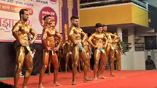 vidarbha bodybuilding competition 60kg group #maharashtra #bodybuilding #bodybuilder