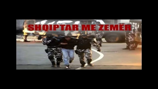 Gold AG ft. Hysni Klinaku - Shqiptar me zemër