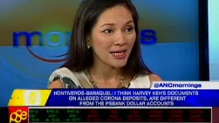 Risa Hontiveros on #CJonTrial subpoenas