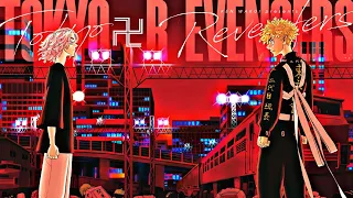 The MANJI Arc 🪦🌩 (part 5) ch261 to ch265 [EXPLAINED IN HINDI] #tokyorevengersspoiler #tokyorevengers