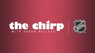 The Chirp | Elliotte Friedman