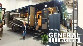 Tiffin-Open Road Allegro-34 PA - RV Tour presented by General RV